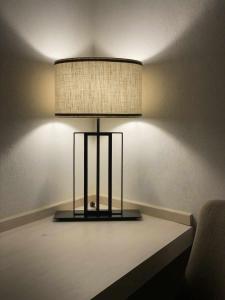 Apartamento El Caminante del Agua Ca6
