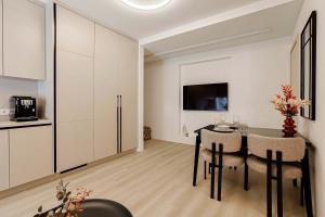 Scheffel Residences Deluxe Suite