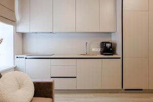 Scheffel Residences Deluxe Suite