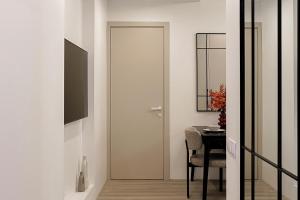 Scheffel Residences Deluxe Suite