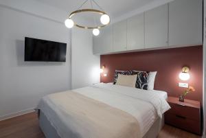 Cozy Urban Studio - Peaceful Stay Near City Center