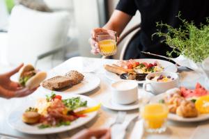 Essense Baltic Resort & SPA