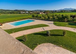 Agriturismo Mavarelli 26