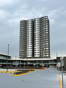 Departamento equipado