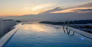 Abyssanto Suites and Spa Santorini Greece