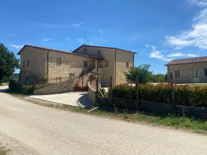 Agriturismo Mavarelli 26
