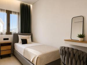 Aimilios Place - Peaceful 2-Bedroom Apartment