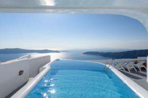 Abyssanto Suites and Spa Santorini Greece