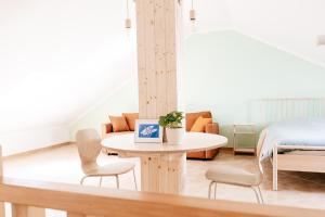 Alto Ferrel Guesthouse