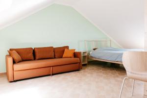 Alto Ferrel Guesthouse