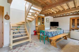 Gîte De Keraman, Charmante Maison