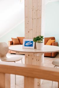 Alto Ferrel Guesthouse