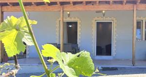 Annas guest house, close to Balos peninsula