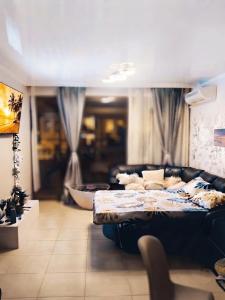 Pecani Perla Del Mar - Coastal Art Residence, Marina Dinevi Resort Etara 1