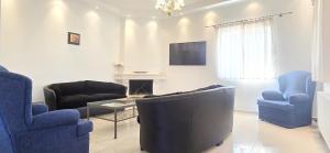 Annas guest house, close to Balos peninsula