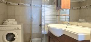 Annas guest house, close to Balos peninsula