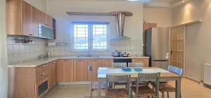 Annas guest house, close to Balos peninsula