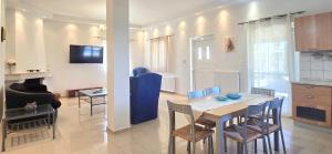 Annas guest house, close to Balos peninsula