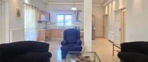 Annas guest house, close to Balos peninsula
