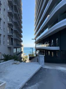 Hora Luxury Apartment at Rana e Hedhun