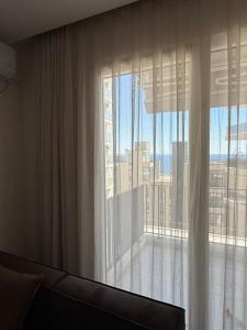 Hora Luxury Apartment at Rana e Hedhun