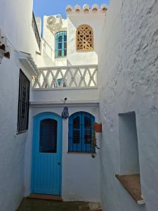 Casa Retama