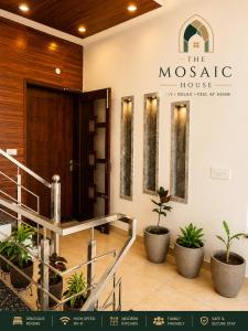 The Mosaic House