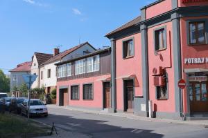 Benešova Apartments Kutná Hora