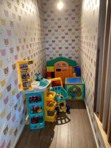 HOKOHOUSE - Vacation STAY 26880v