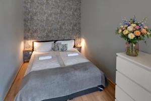 Triventi Śnieżka View Apartment z Garażem i Słonecznym Balkonem