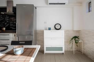 Aroma Holiday Home