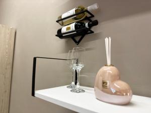 Svevo Suites