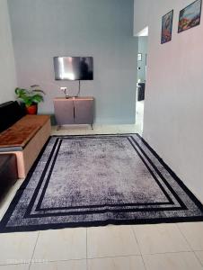 Homestay Atok Muslim Only