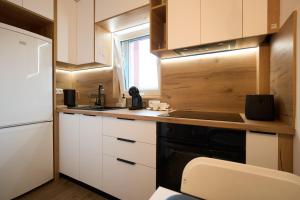 N&D Studio Apartment