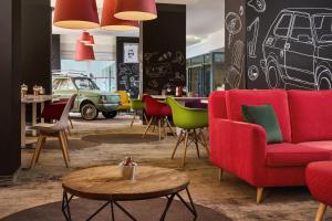 ibis Styles Bielsko Biala