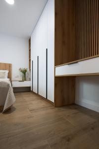 N&D Studio Apartment