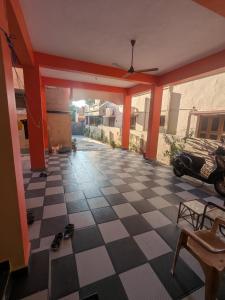 Neithal homestay