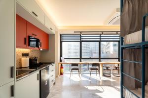 Empyrean luxury Dorms
