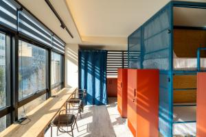 Empyrean luxury Dorms