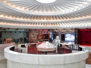 25hours Hotel The Circle