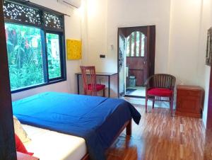 Puri Sari Cottage