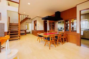 Sansuien "Michi" - Rental villa with hot spring - - Vacation STAY 54071v