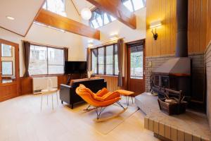 Sansuien "Michi" - Rental villa with hot spring - - Vacation STAY 54071v