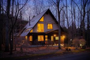 Sansuien "Michi" - Rental villa with hot spring - - Vacation STAY 54071v