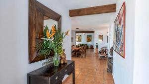 Villa Cala Chica Cajiz by Ruralidays
