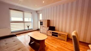 Apartament Santa Barbara by TriApart
