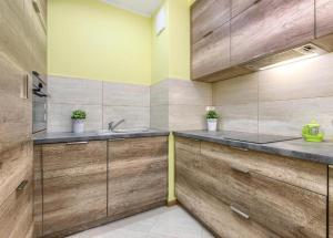 Apartament Santa Barbara by TriApart