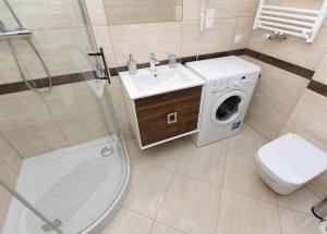 Apartament Santa Barbara by TriApart