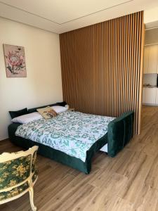 Mia Apartmants x Residenc