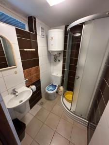 Ośrodek Wypoczynkowy Lido Noclegi